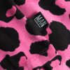 leo girls longsleeve detail label