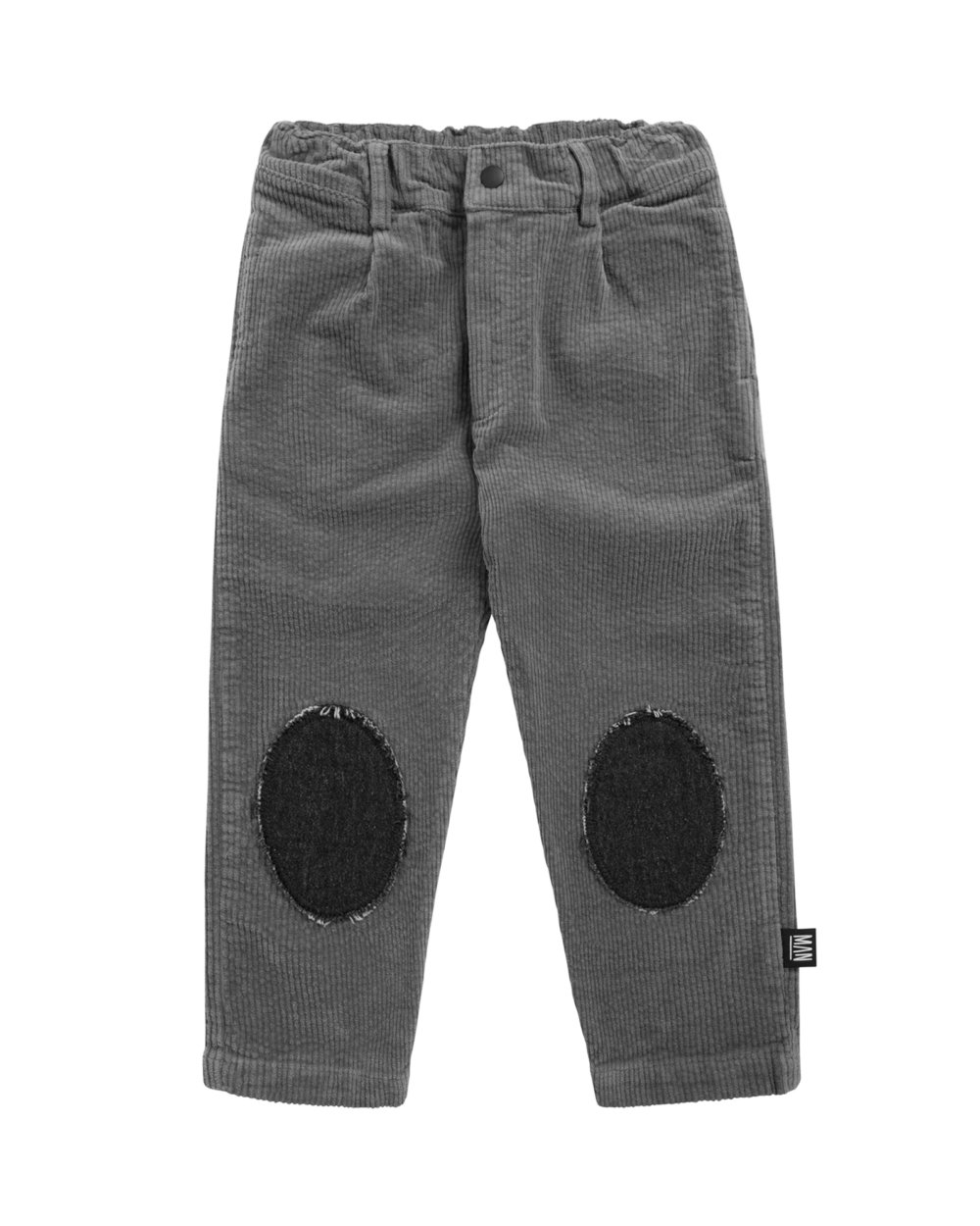 vintage grey chino pants front