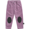 purple corduroy pants