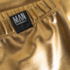 golden girls leggings detail label