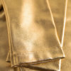 golden girls leggings detail leg