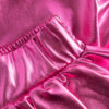 pink girls skirt detail waist