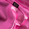 pink girls skirt detail label
