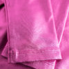 pink girls leggings detail leg