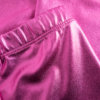 pink girls leggings detail waist