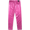 pink girls leggings