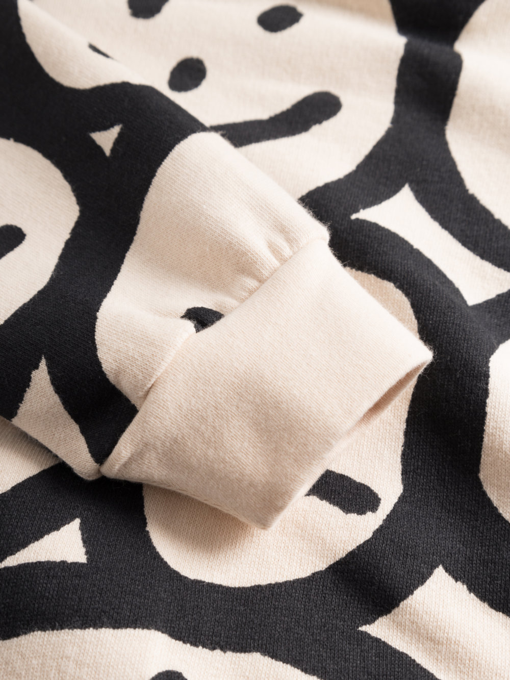 SILLY FACES Hoodie