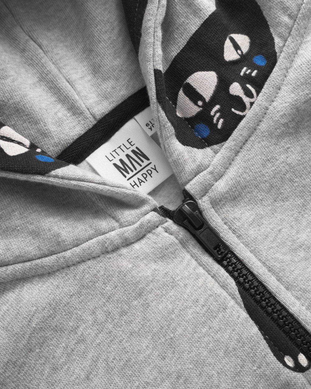 CATS Hoodie Jacket