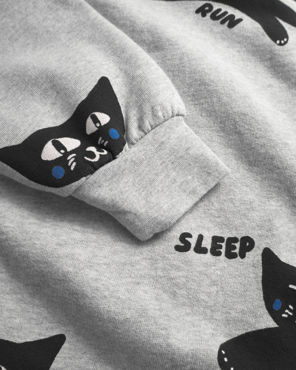 CATS Hoodie Jacket