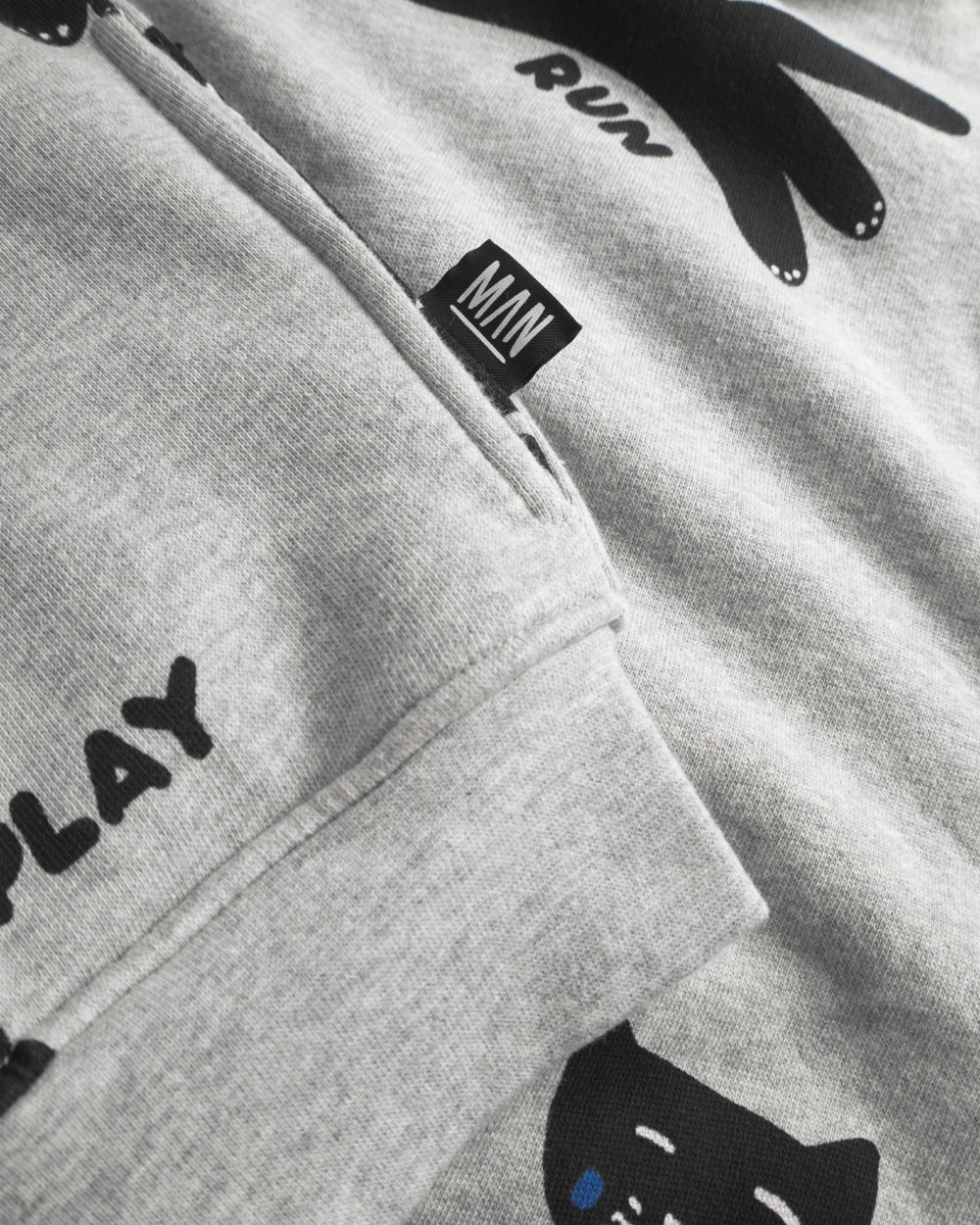 CATS Hoodie Jacket