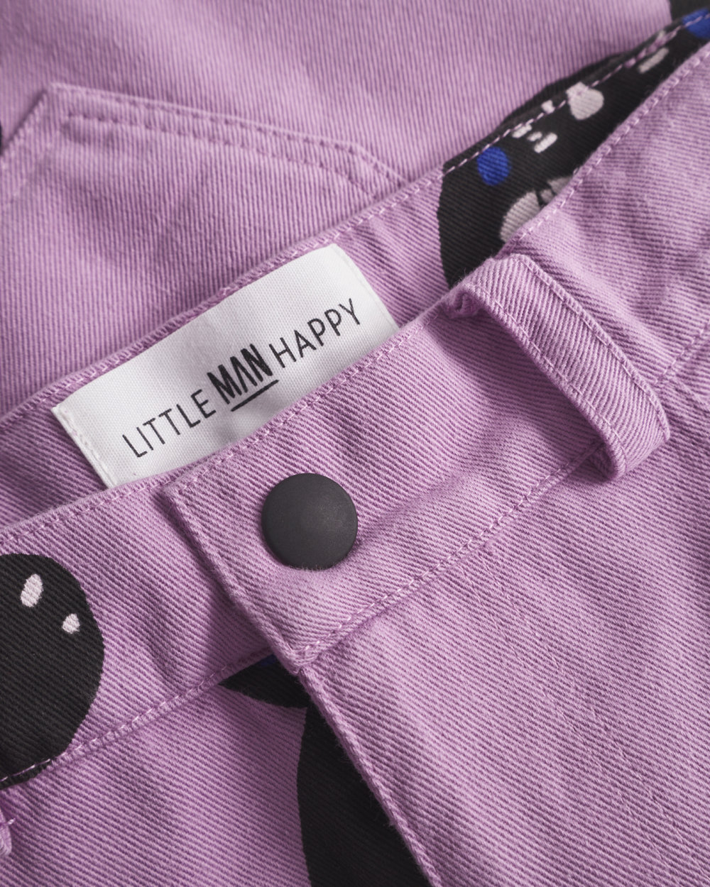 CATS Mini Skirt