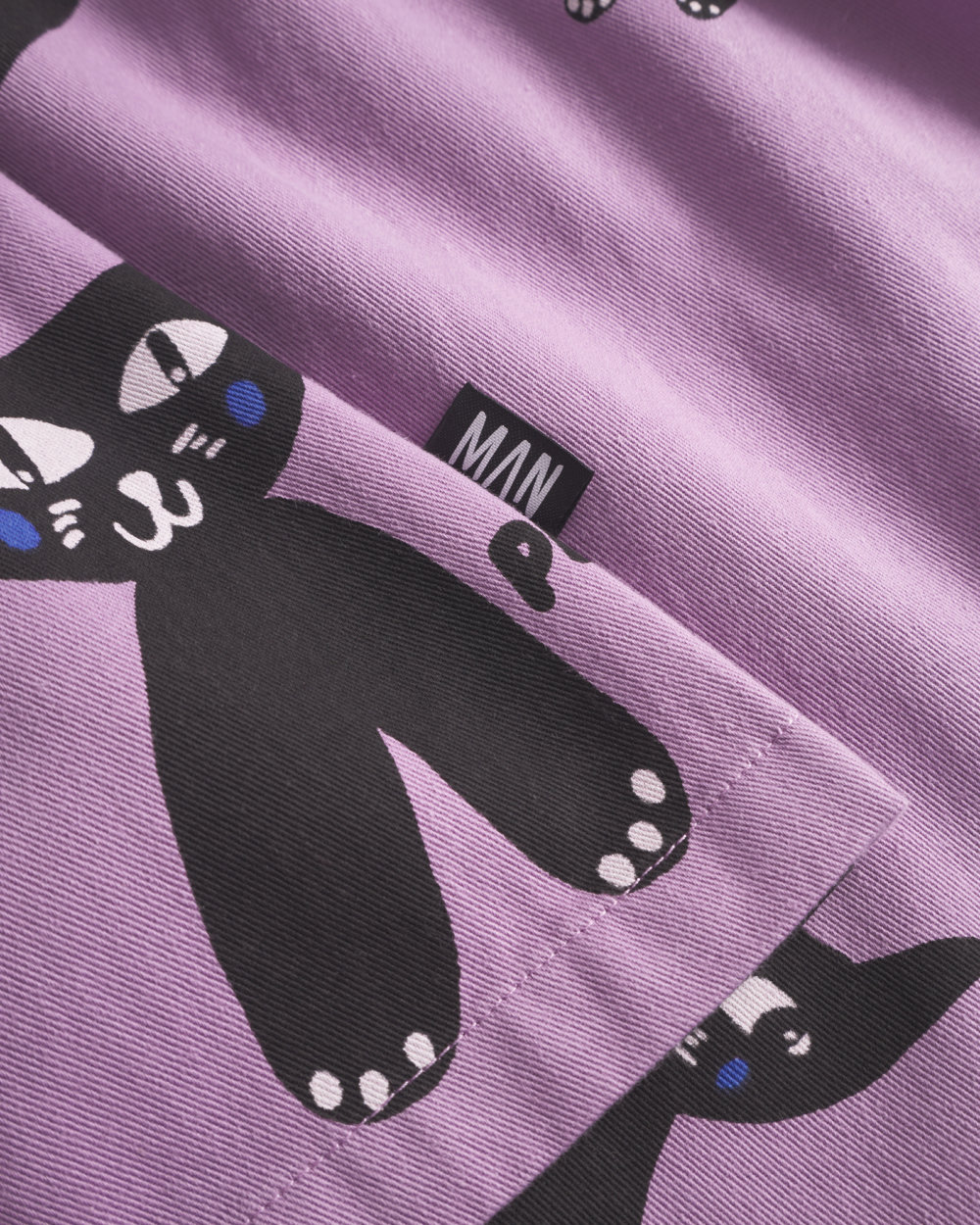 CATS Party Dress