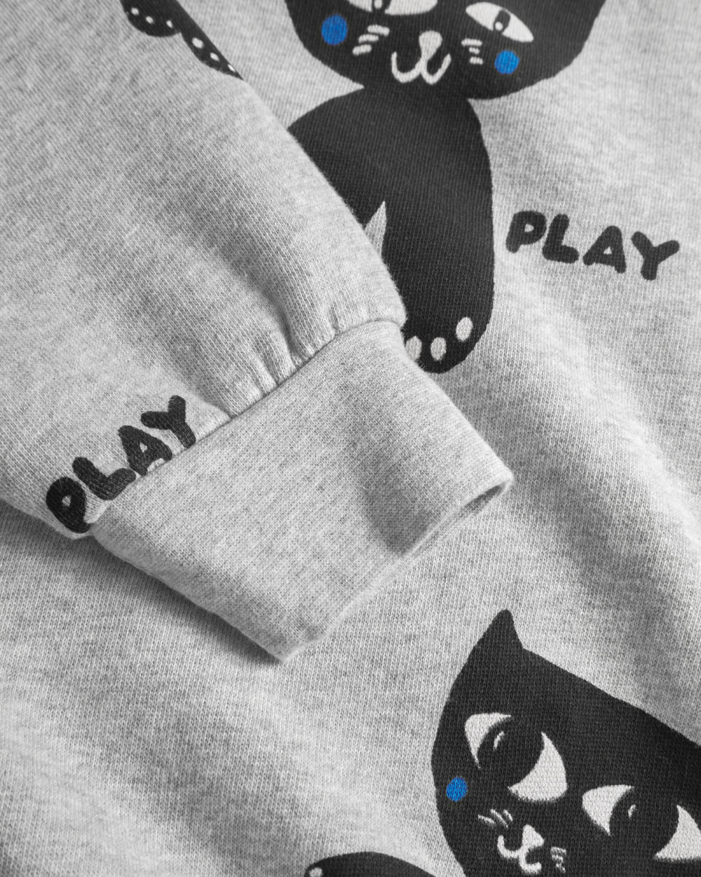 CATS Sweater