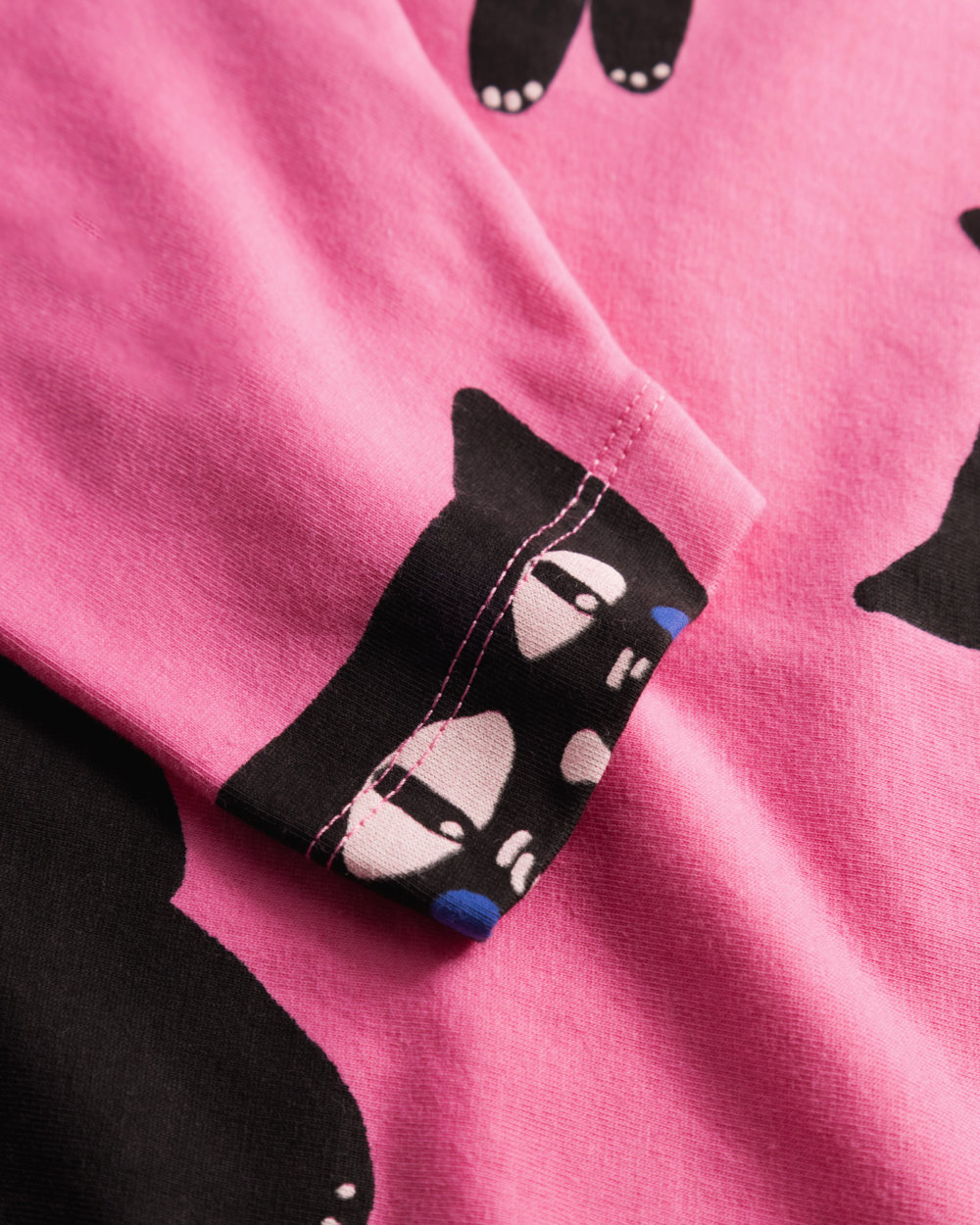 CATS Turtleneck Dress