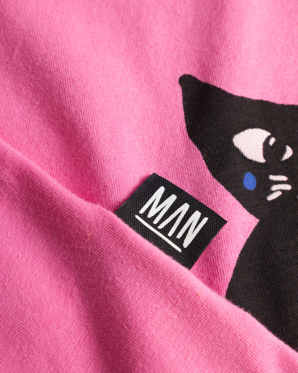 CATS Turtleneck Dress