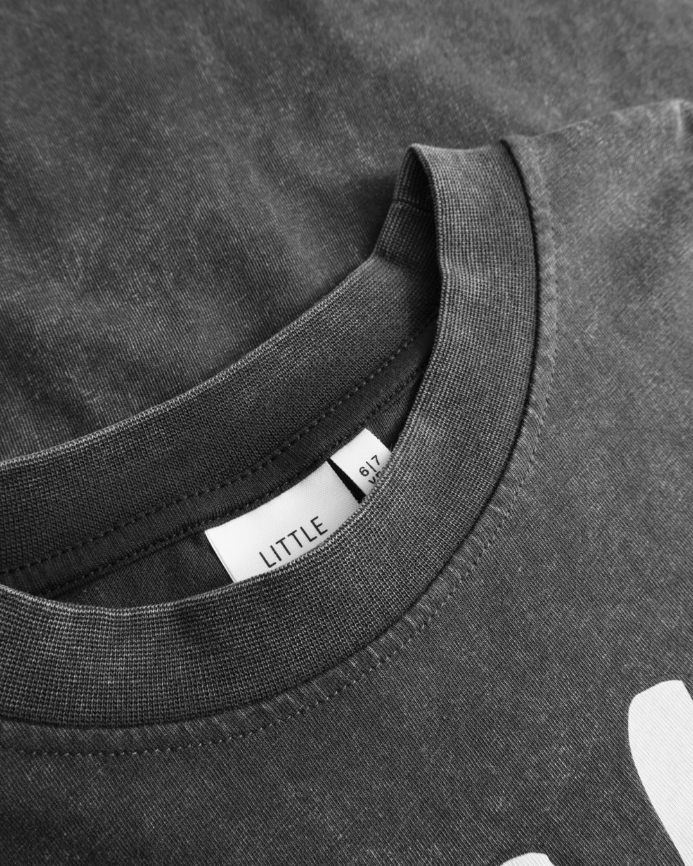 EYES UP Longsleeve