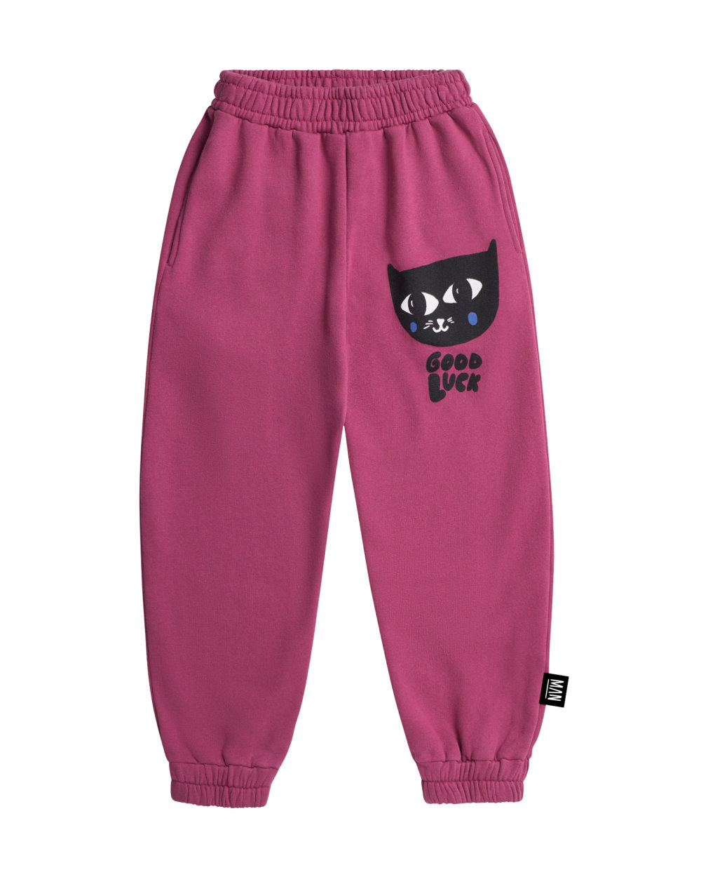 fun kids jogger front