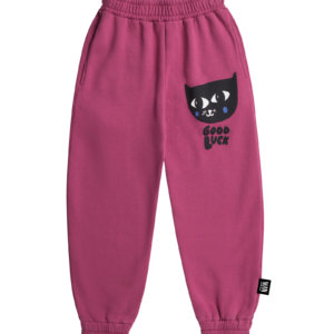 fun kids jogger front