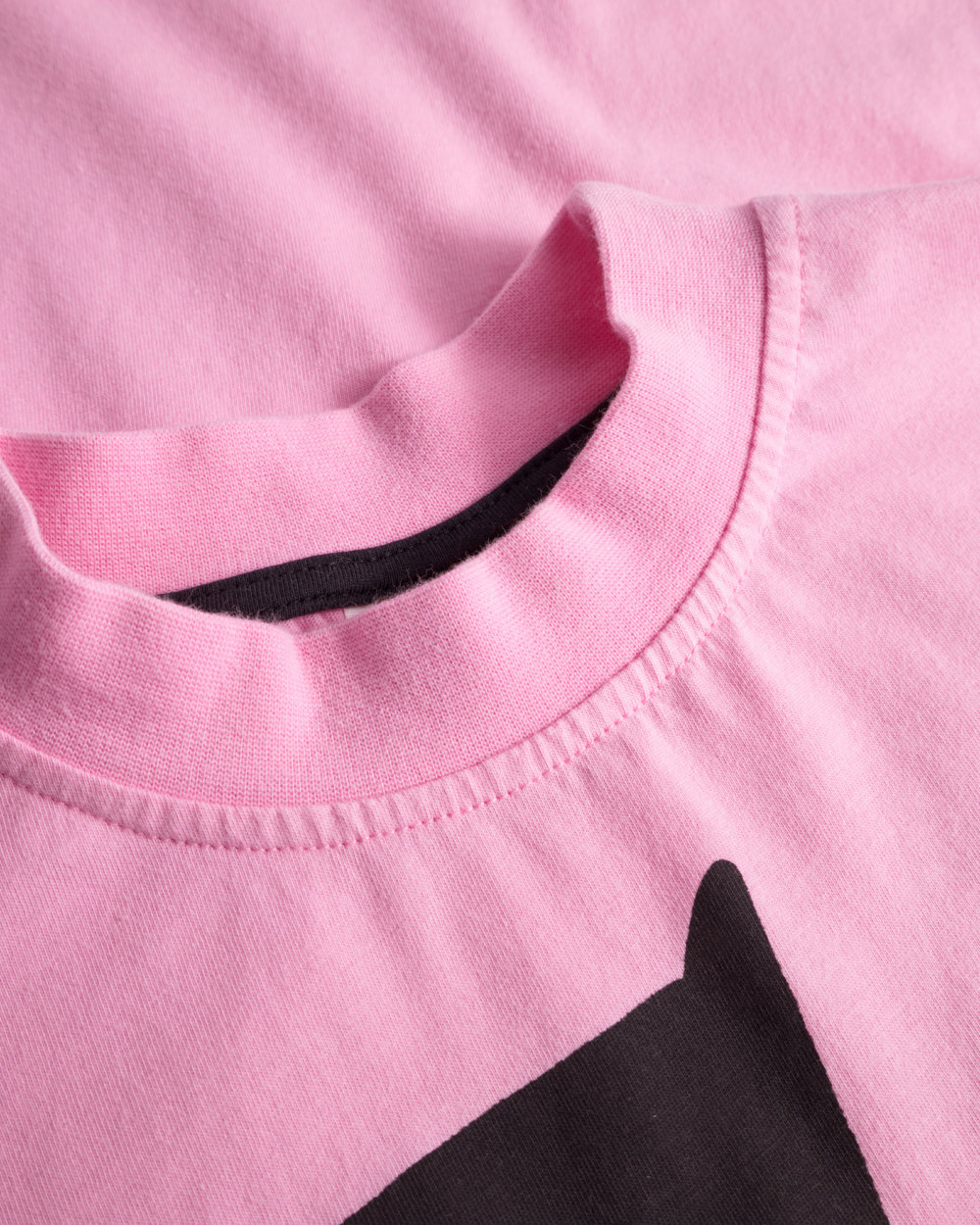 GOOD LUCK Longsleeve