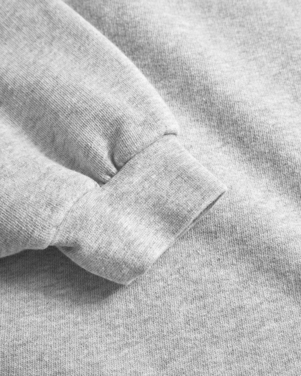 GOOD LUCK Puff Sleeve Sweater