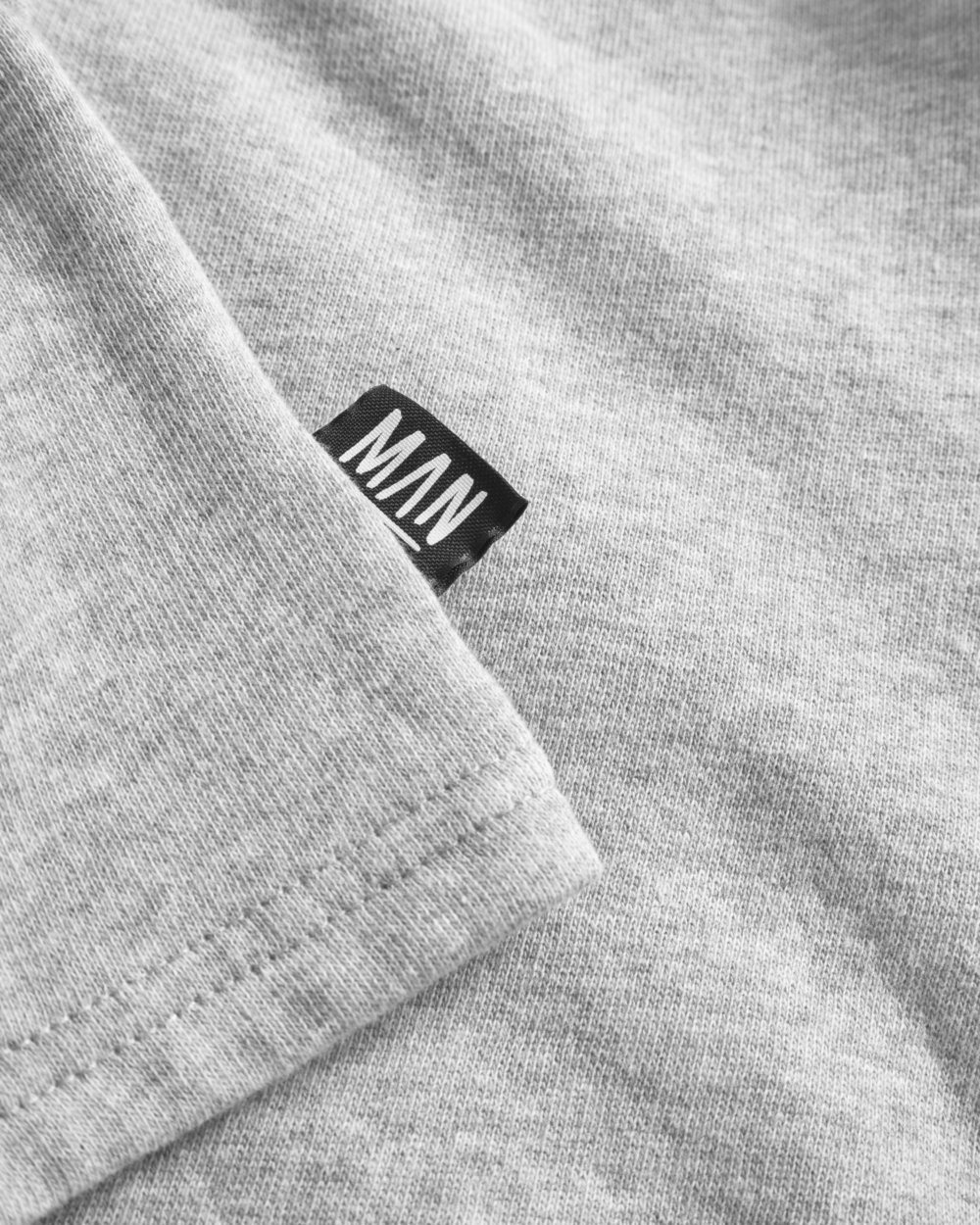 GOOD LUCK Puff Sleeve Sweater