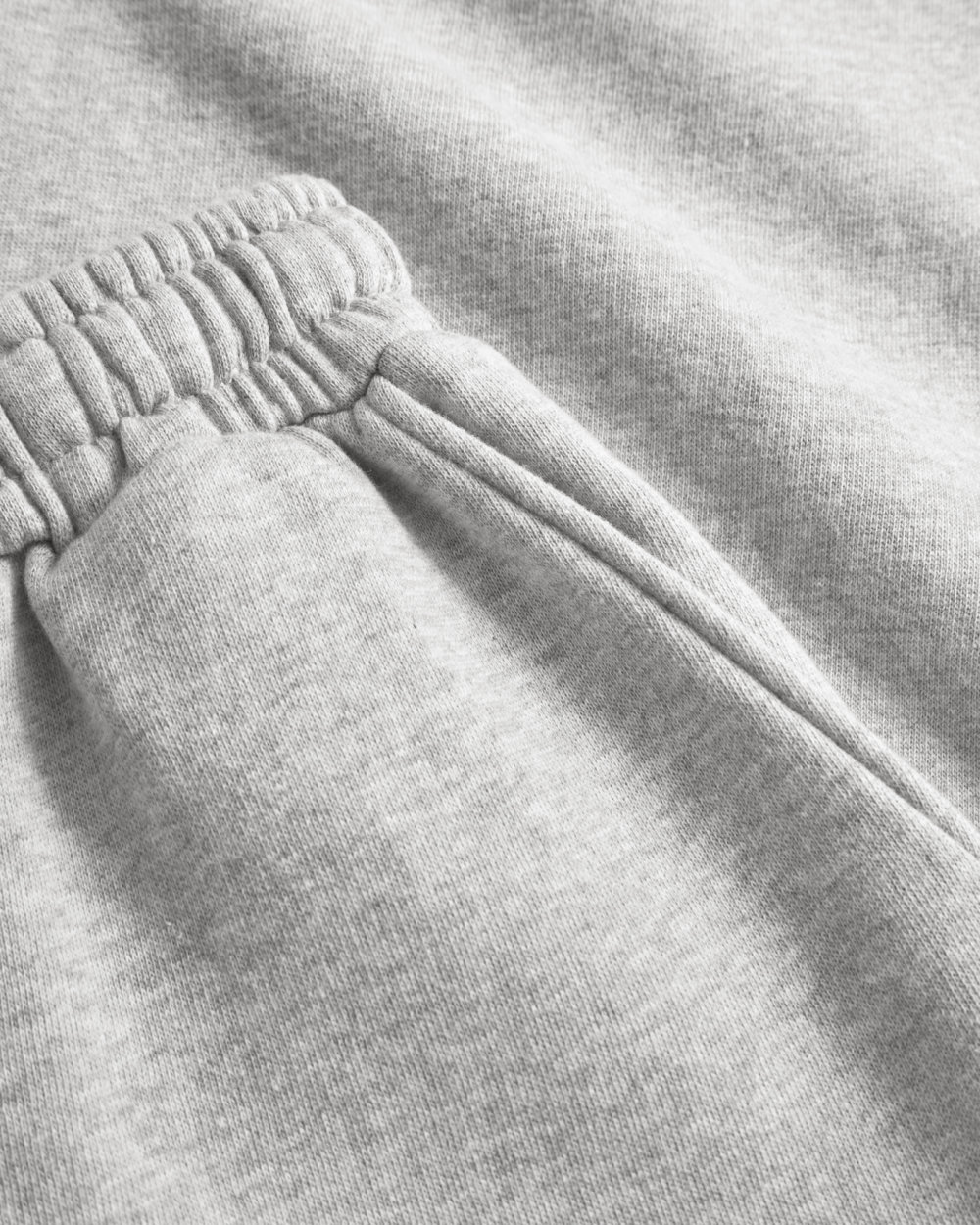 GOOD LUCK Straight Leg Jogging Pants