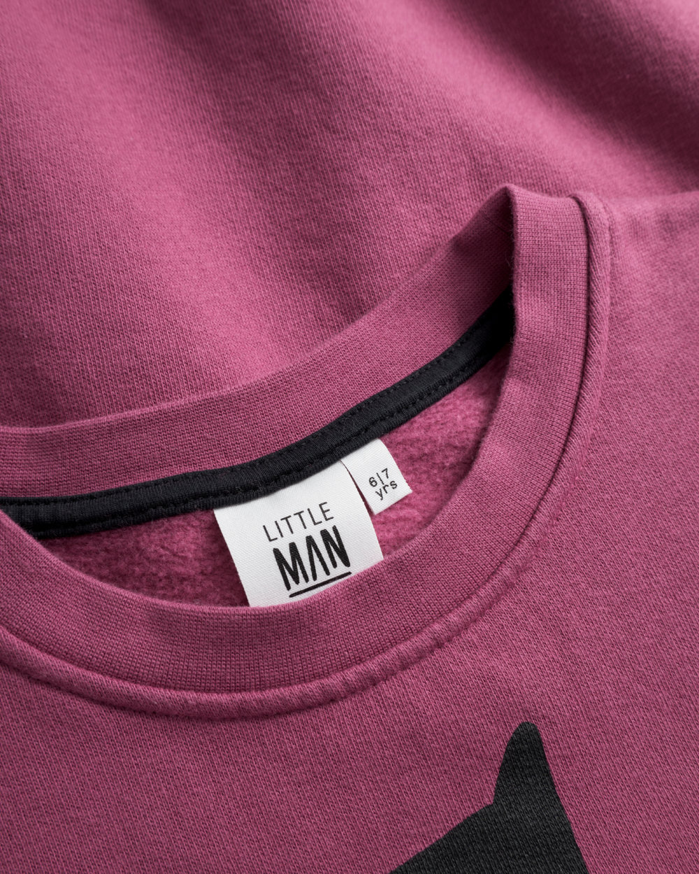 GOOD LUCK Sweatshirt