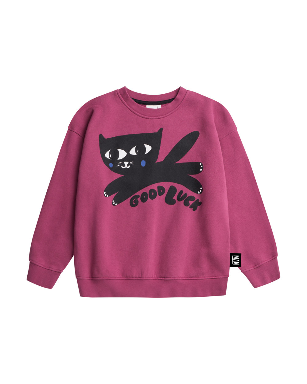 rose kids sweatshirt front