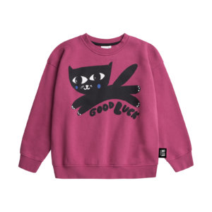 rose kids sweatshirt front