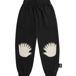 bold kids jogger front
