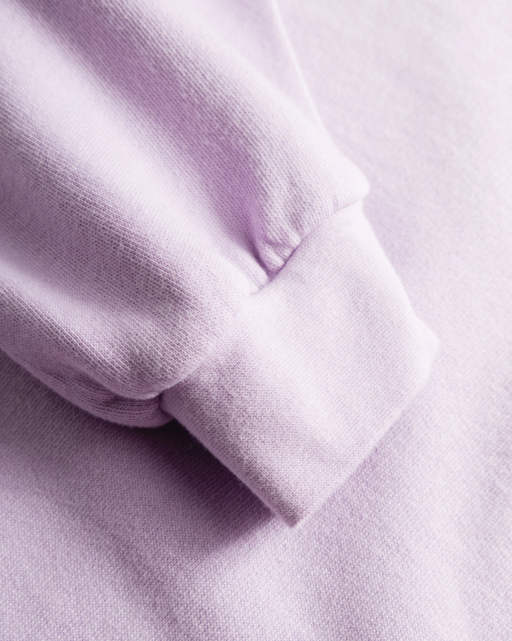 HANDFUL DREAMS Puff Sleeve Sweater