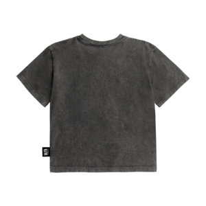 vintage grey t-shirt kids back