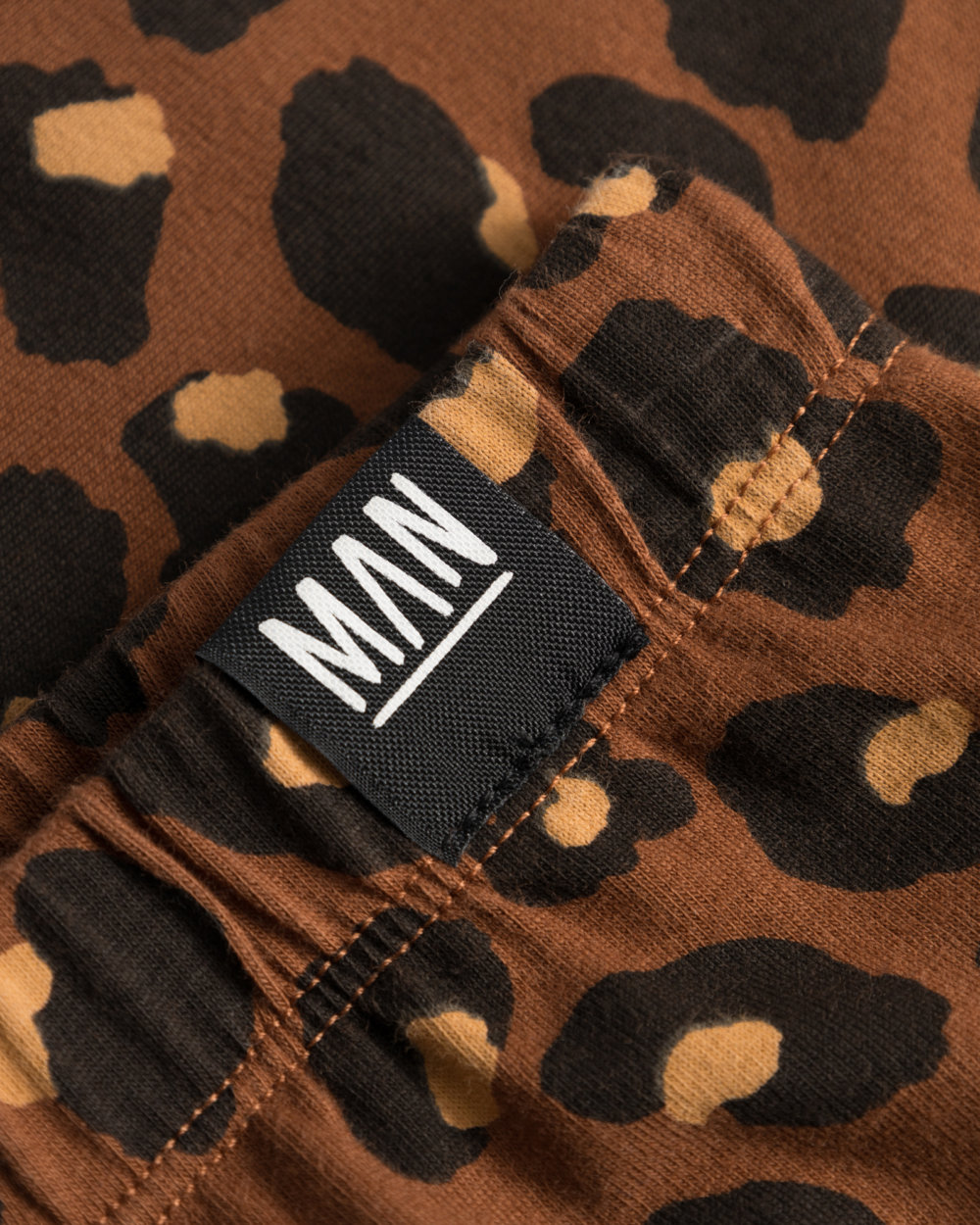 LEOPARD Leggings