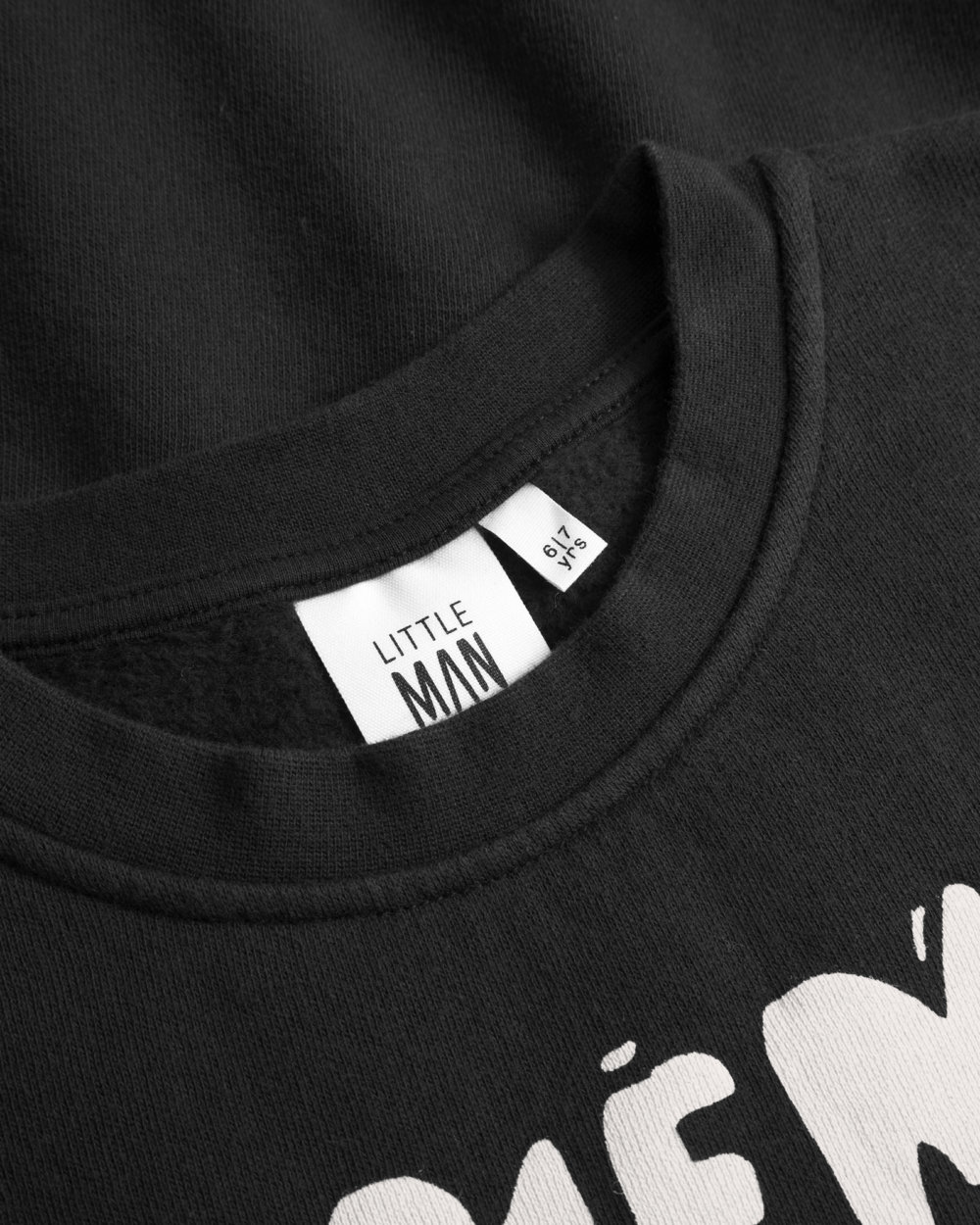 LOOK AT THE STARS Sweatshirt