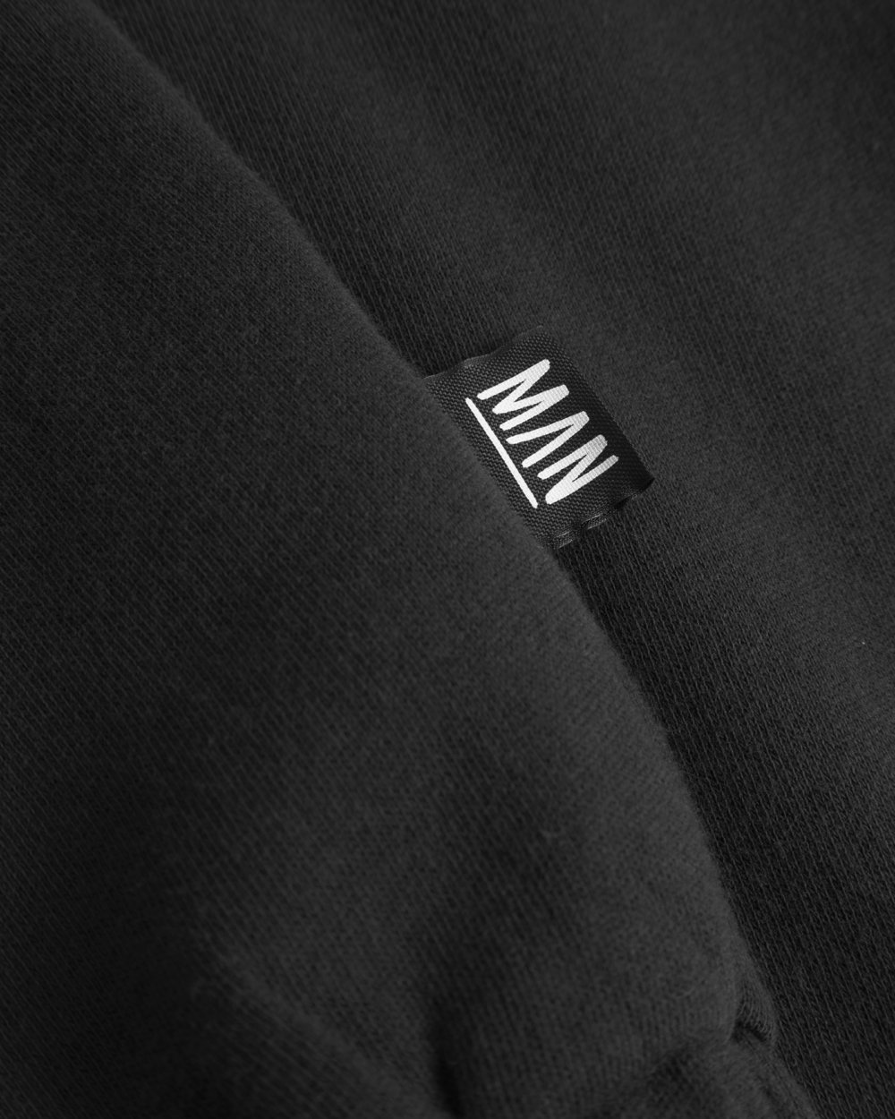 LOOK EVERYWHERE Jogging Pants