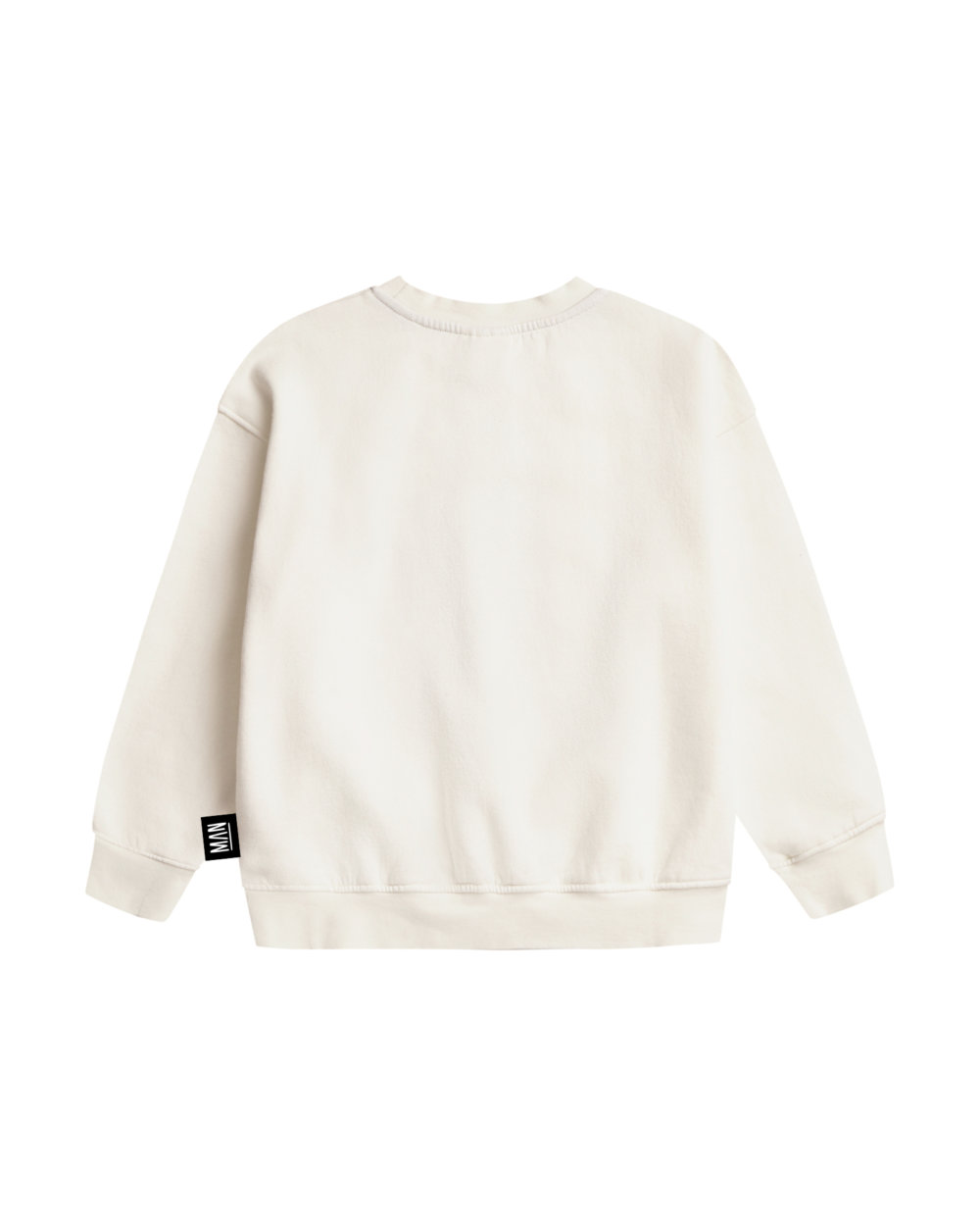 off-white kids sweatshirt back