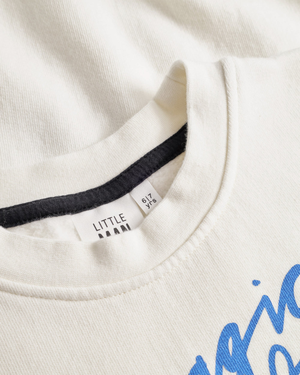 MAGIC BOOTS Sweatshirt
