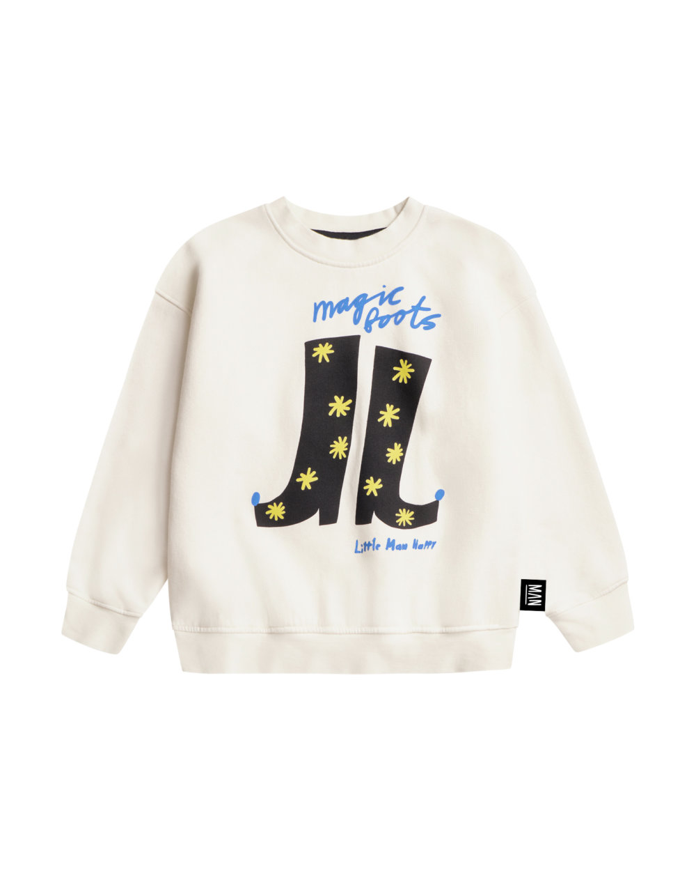 off-white kids sweatshirt front