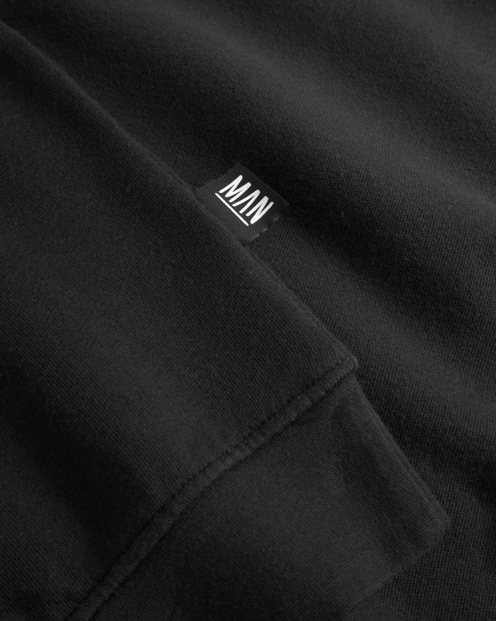 MAGIC HORSE Sweatshirt