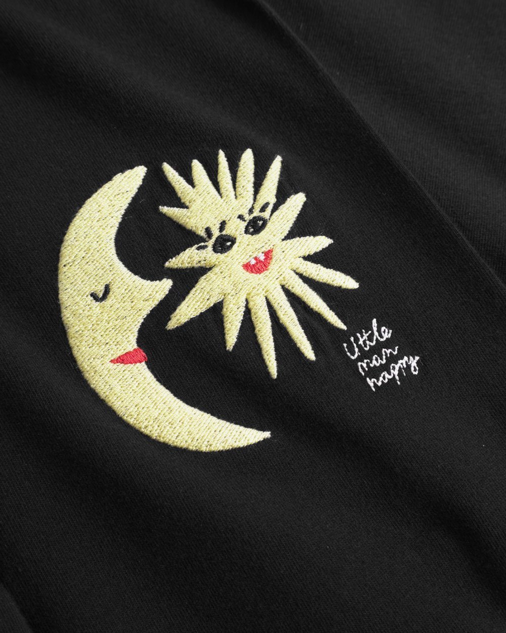 MOON AND STAR Flared Leggings