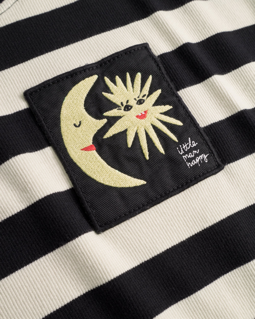 MOON AND STAR Longsleeve