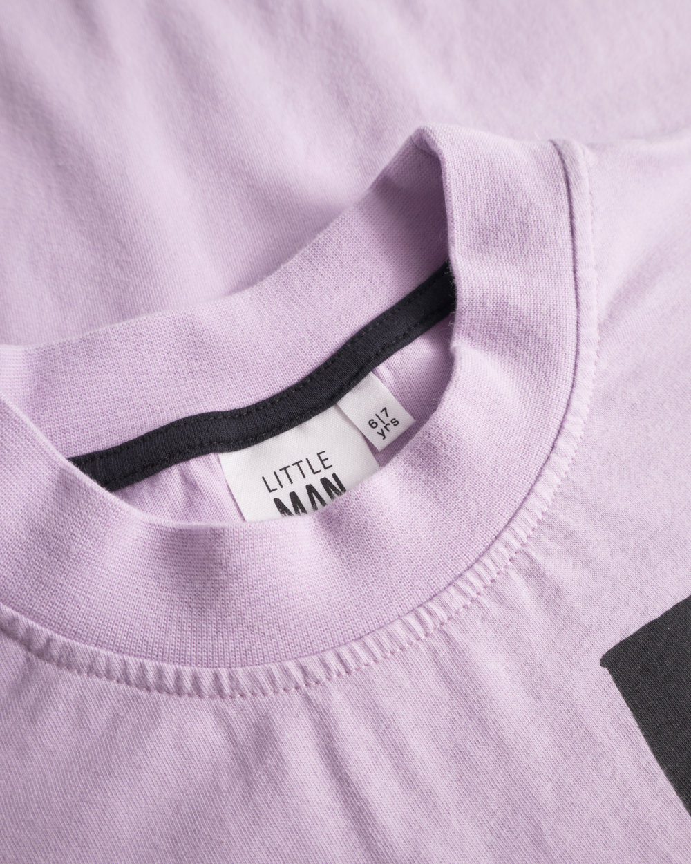 MR TIME Longsleeve