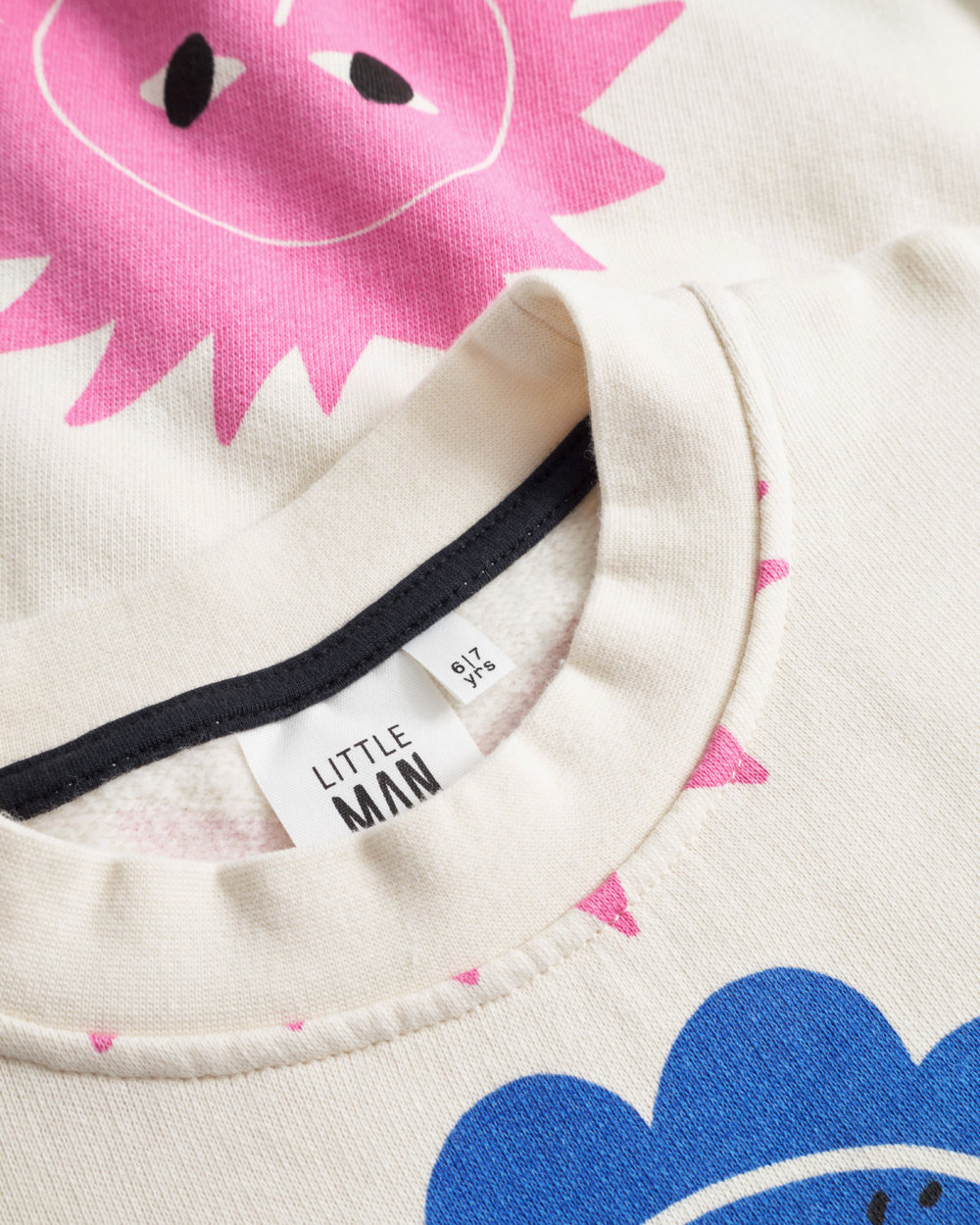 PLANETS Sweater
