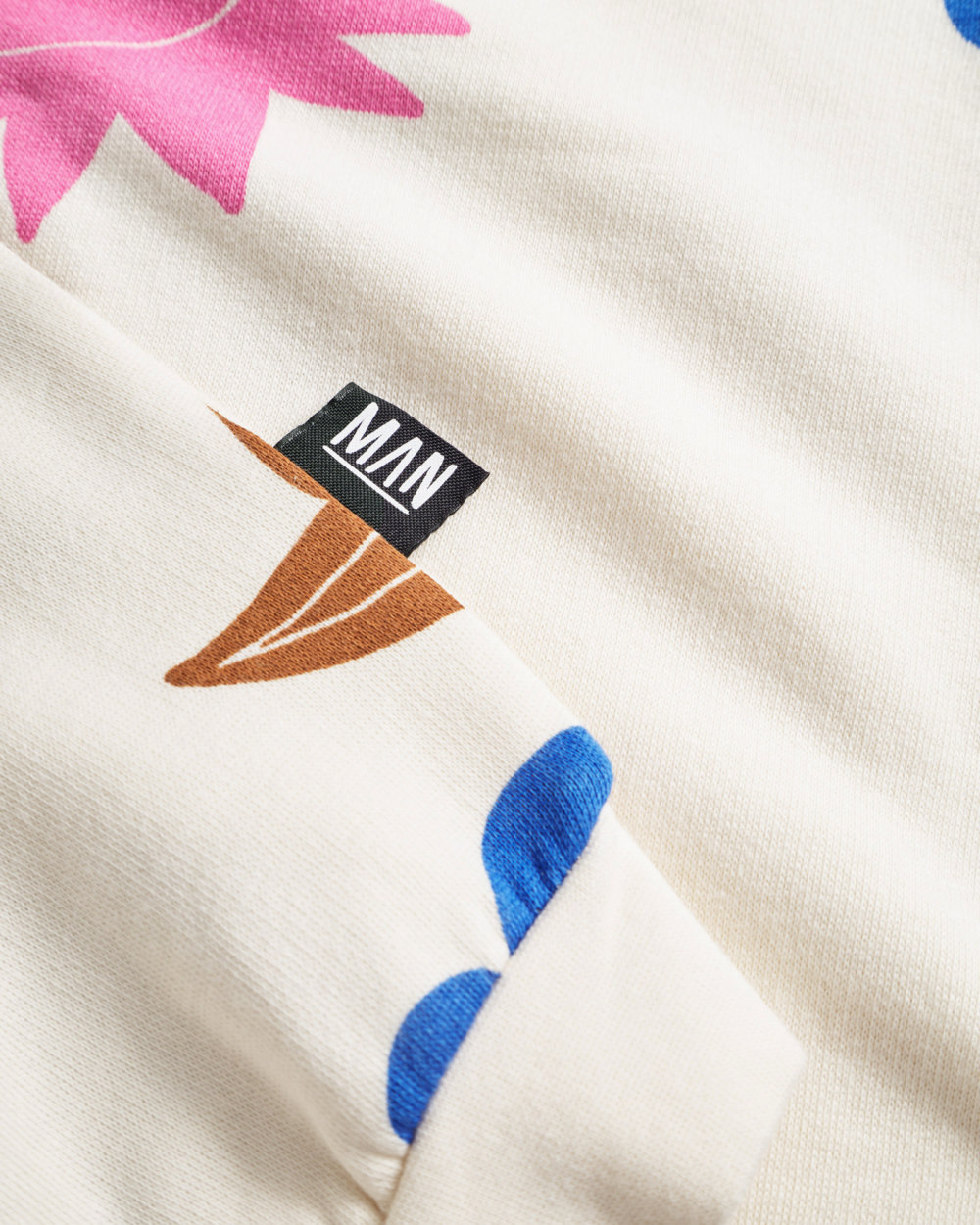 PLANETS Sweater