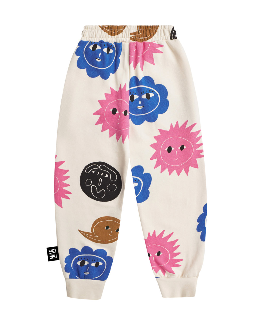 pearl kids pants back