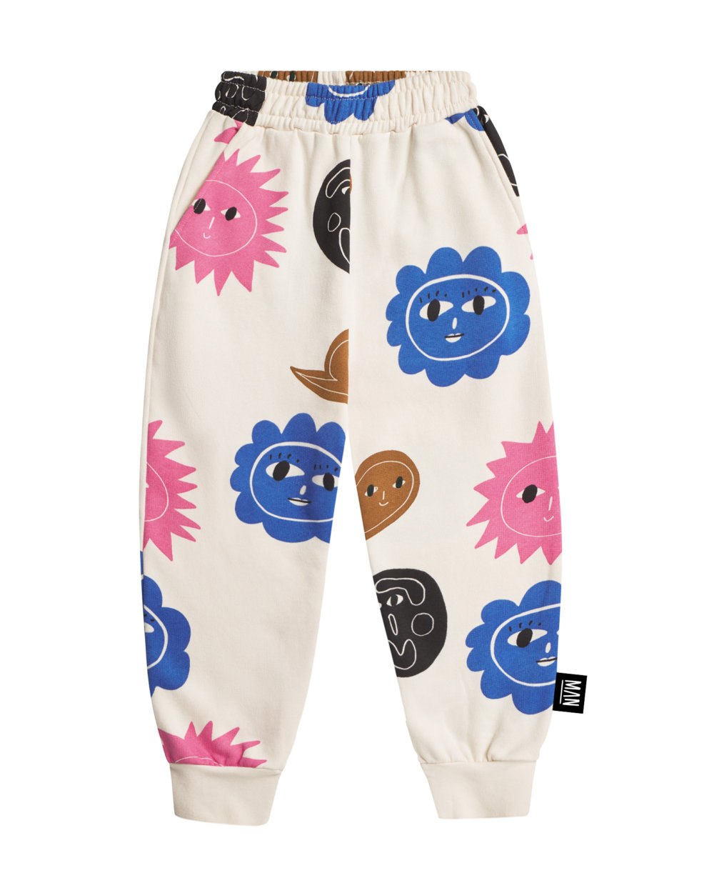 pearl kids pants front