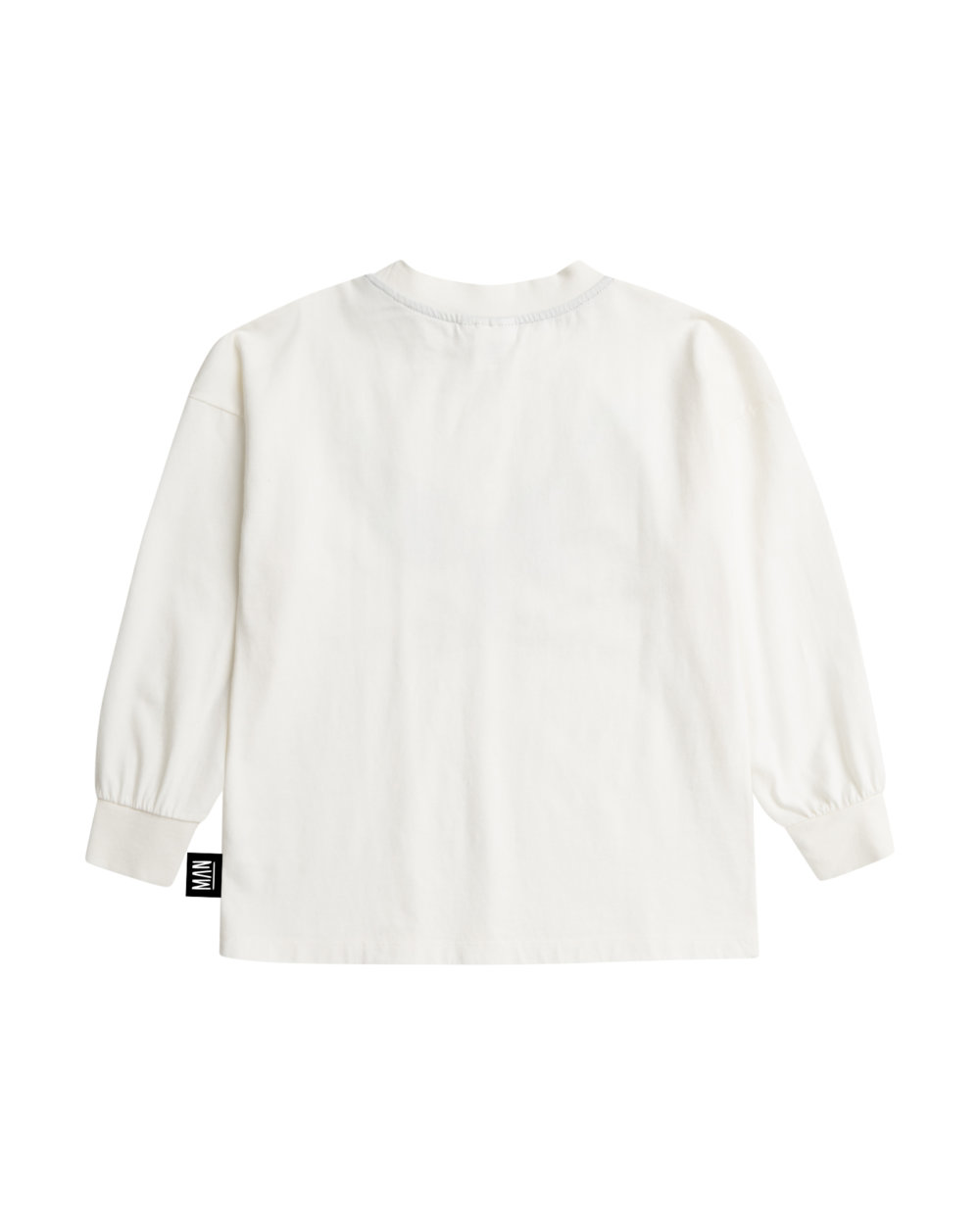 off white longsleeve back