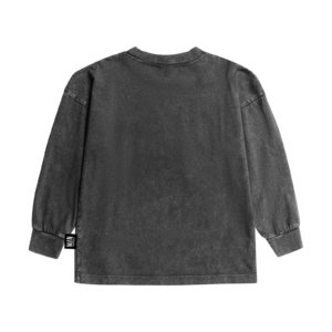 grey silly longsleeve back