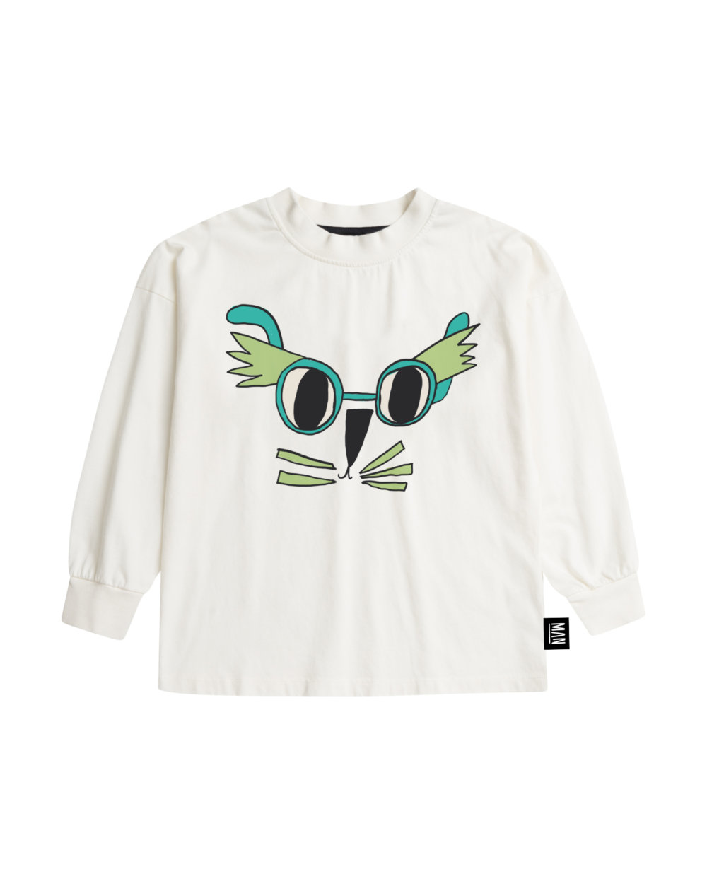 off white longsleeve front