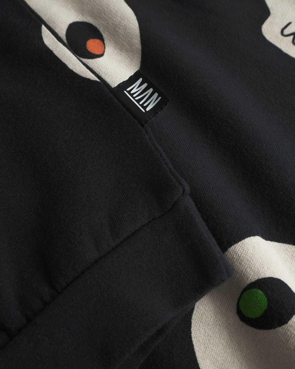 SKULL Sweater